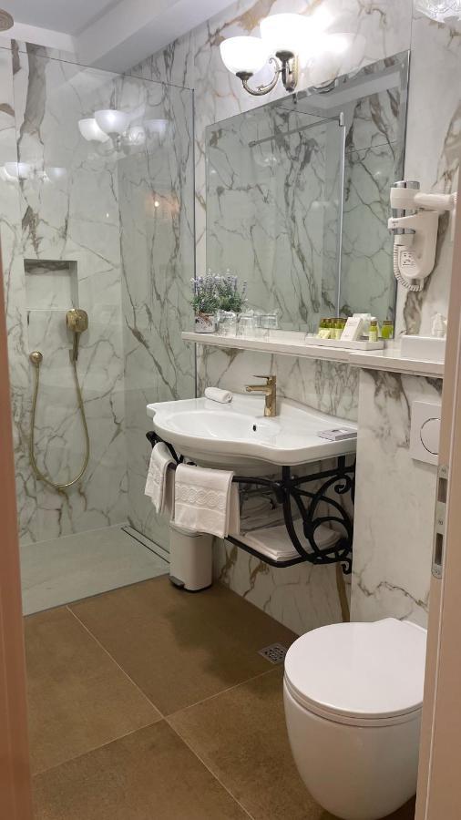 Penzion Priska Heritage (adults Only) 4*