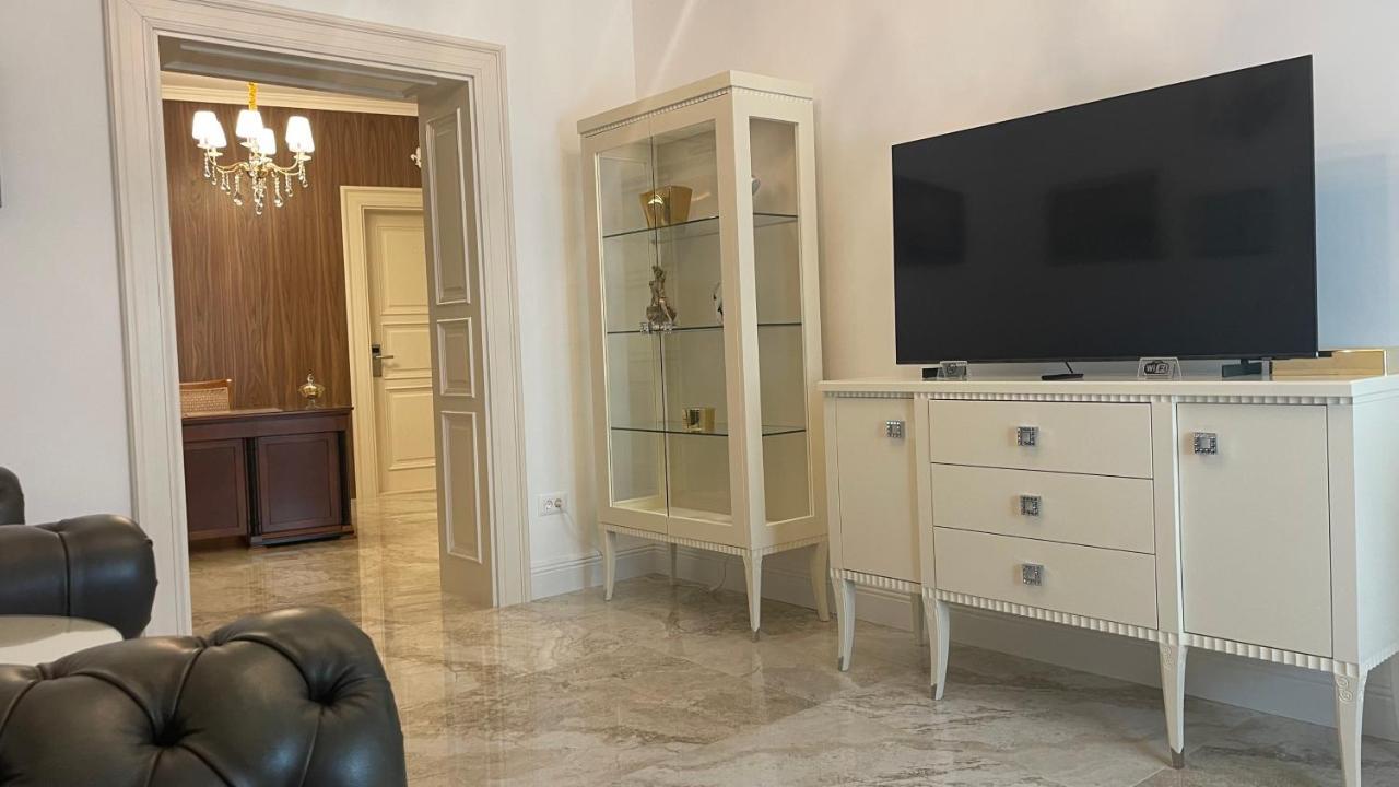 Penzion Priska Heritage (adults Only)