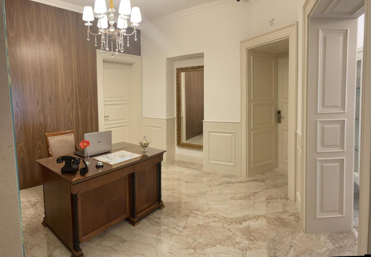 Priska Heritage (adults Only) Penzion 4*