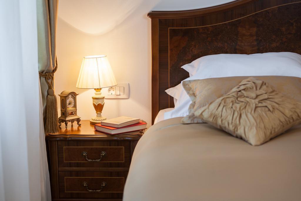 Priska Heritage (adults Only) Penzion