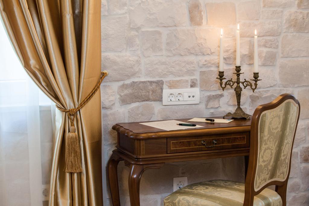 Priska Heritage (adults Only) Penzion