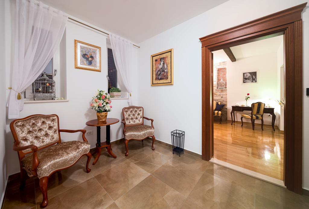 Penzion Priska Heritage (adults Only)