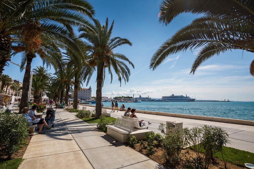 Penzion Priska Heritage (adults Only) Split