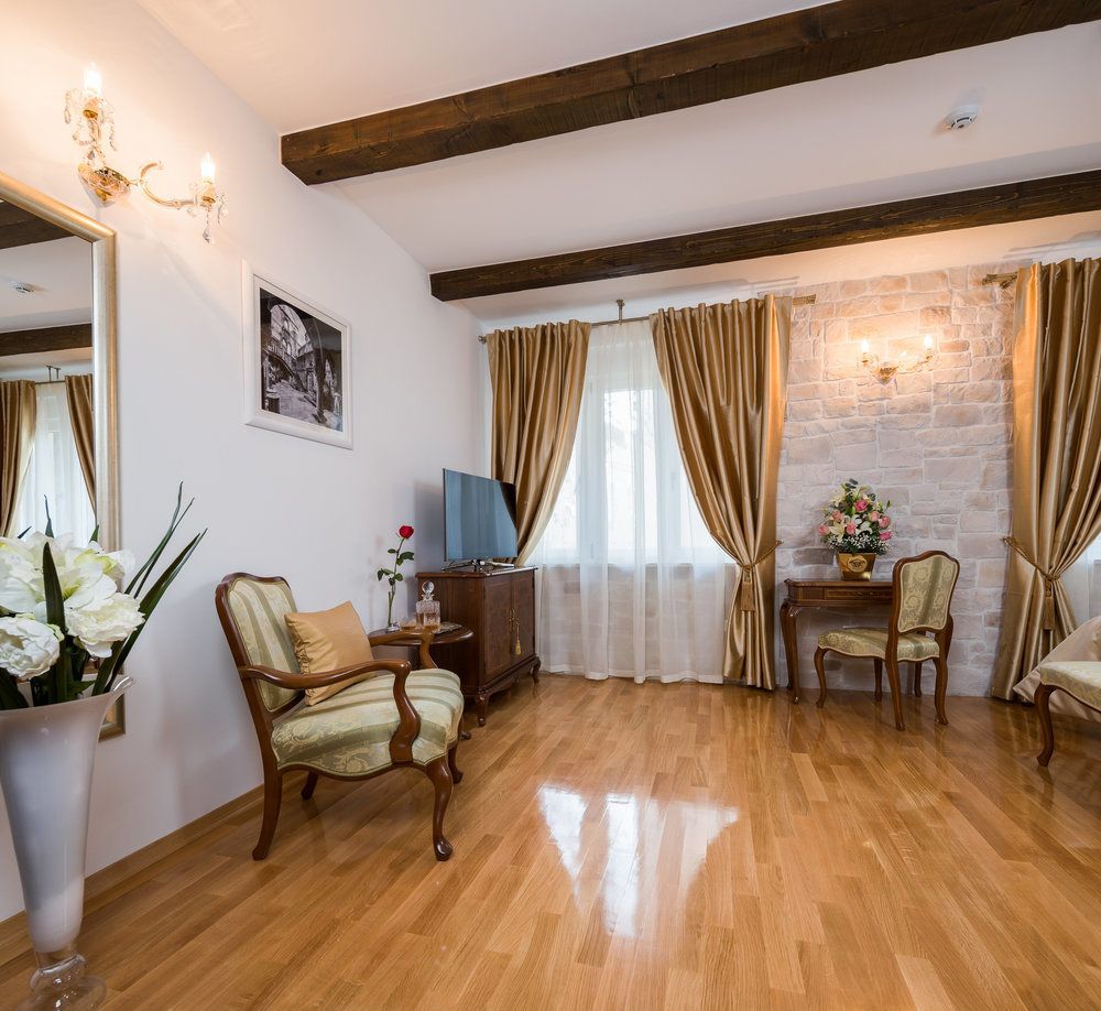 Priska Heritage (adults Only) Penzion