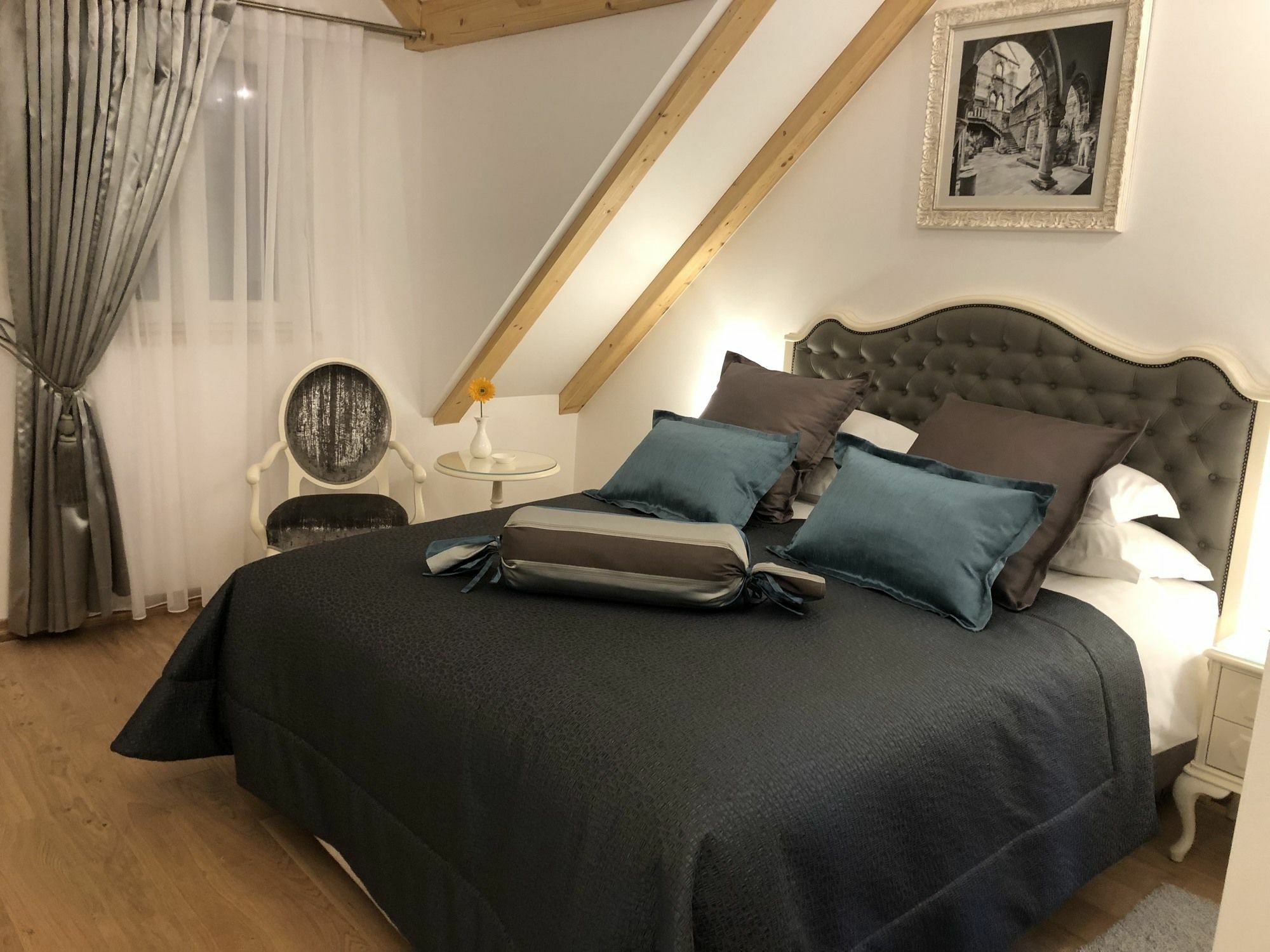 Priska Heritage (adults Only) Penzion 4*