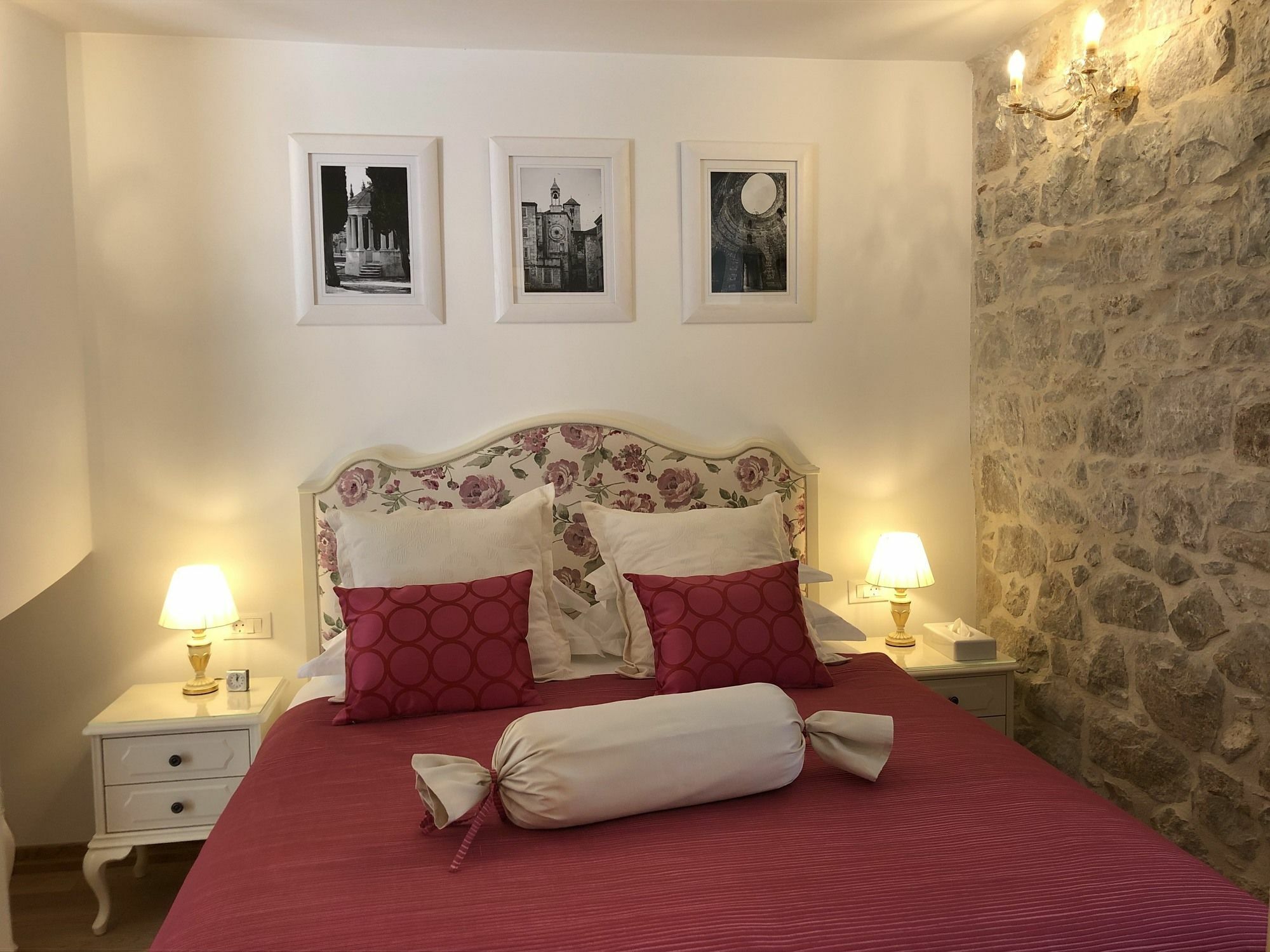 Priska Heritage (adults Only) Penzion 4*