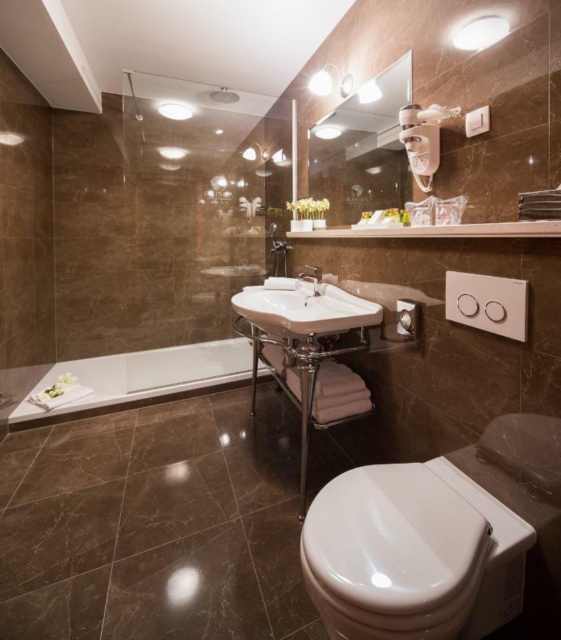 Penzion Priska Heritage (adults Only) Split